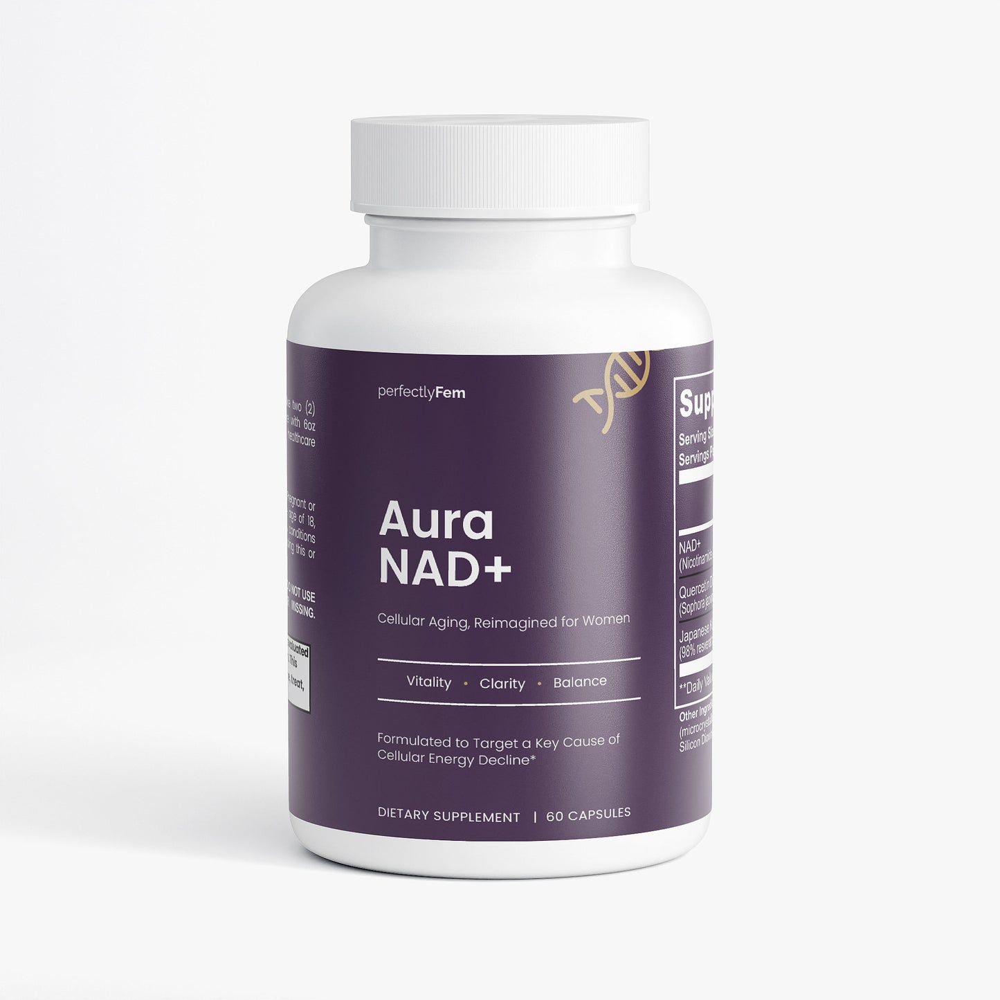 Aura NAD+