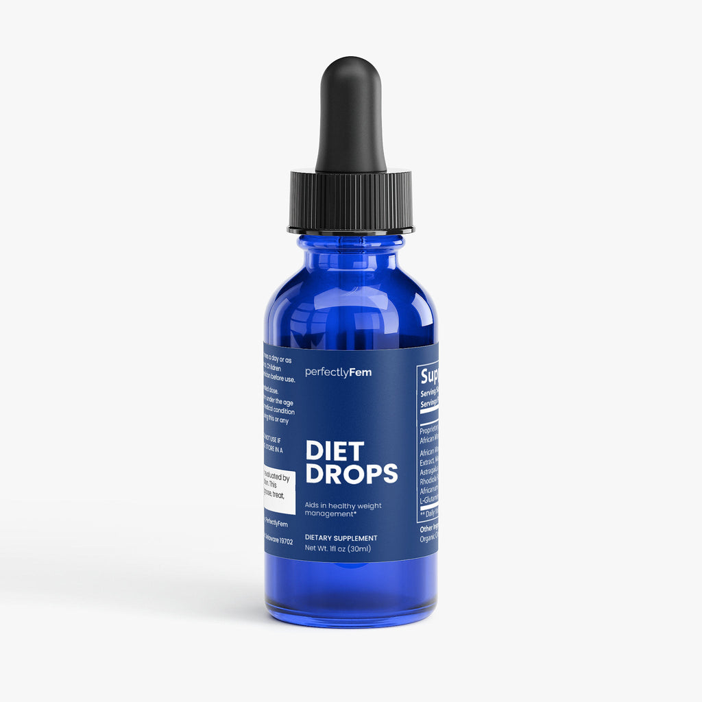 Diet Drops