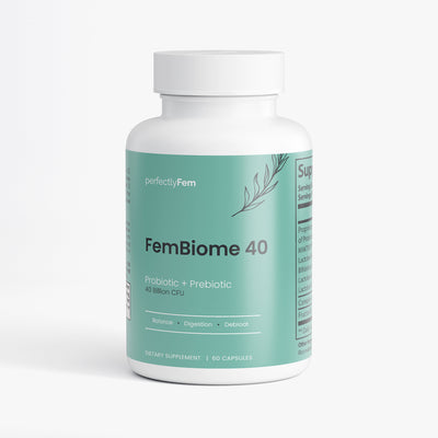 FemBiome 40