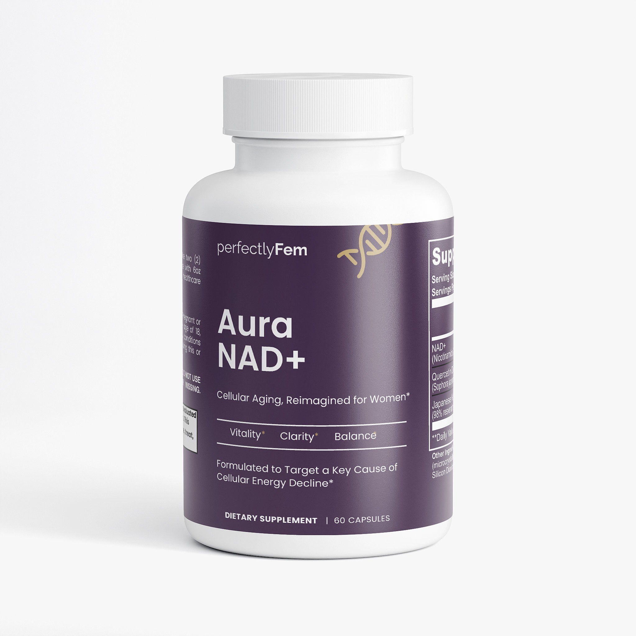 Aura NAD+