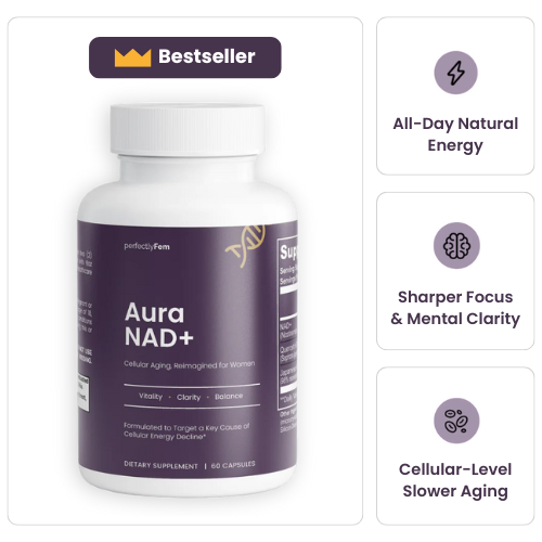 Aura NAD+