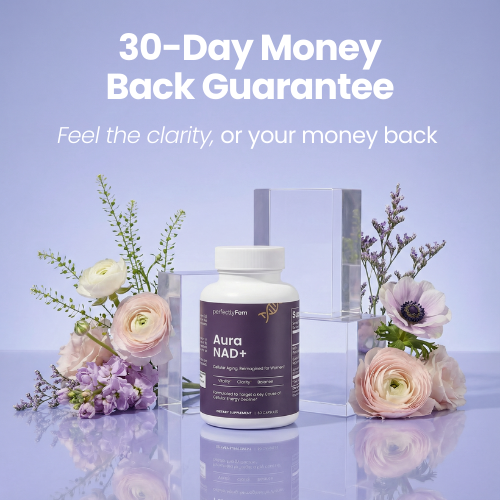 Aura NAD+