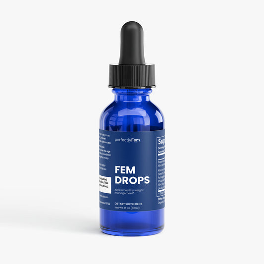 Fem Drops